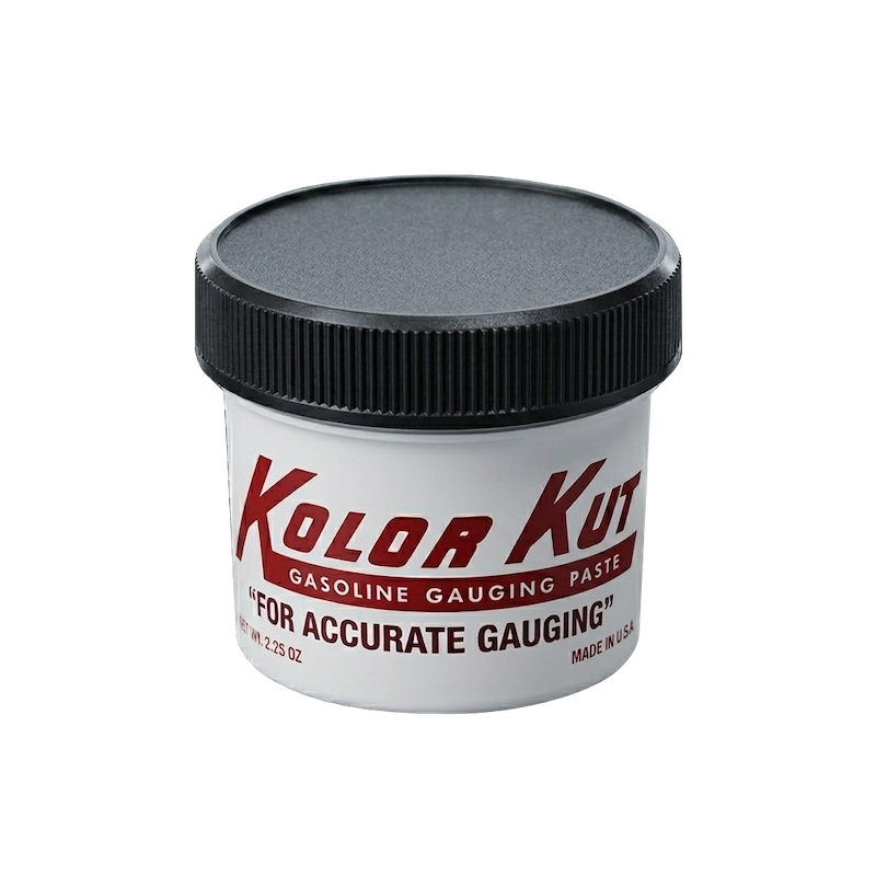 Kolor Kut Gasoline Gauging Paste